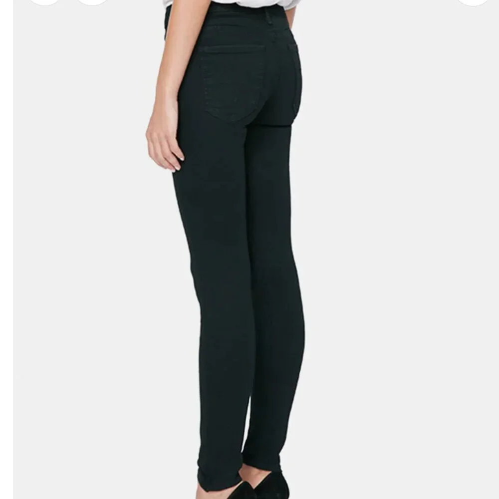 Mother Denim The Looker, Not Guilty Size 26 - Picture 2 of 5